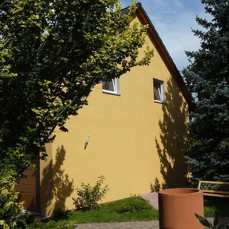 Hummelcasa Ferienhaus Bayreuth Pittersdorf المظهر الخارجي الصورة
