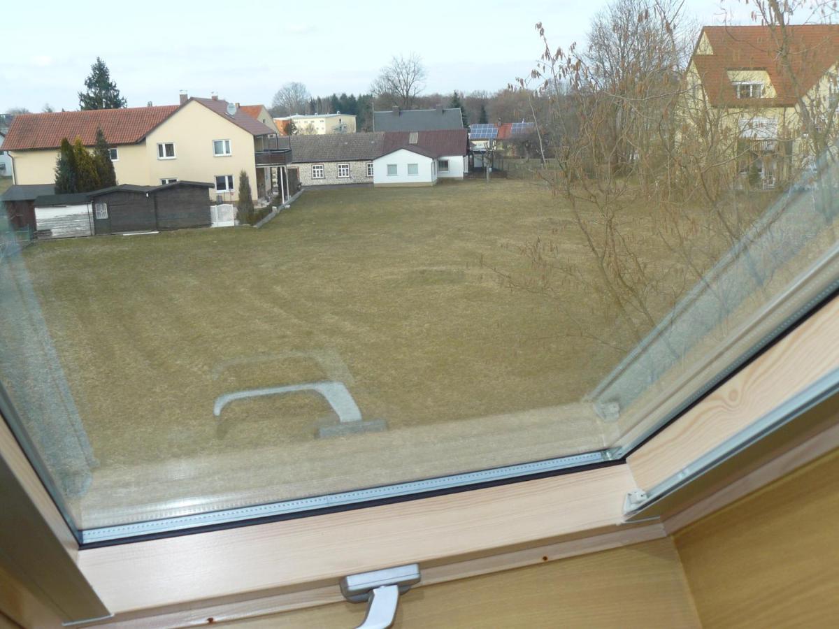 Hummelcasa Ferienhaus Bayreuth Pittersdorf المظهر الخارجي الصورة