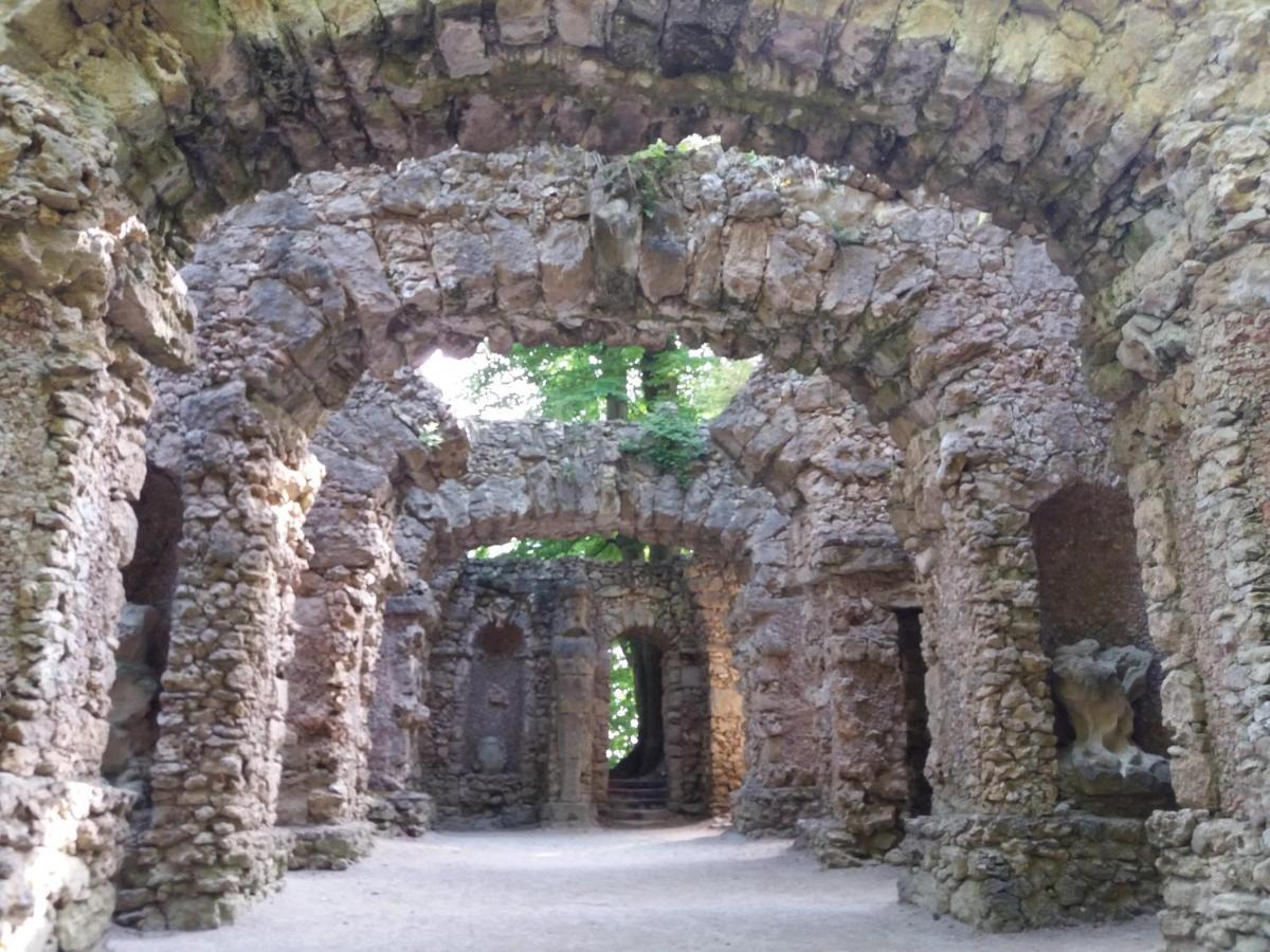 Hummelcasa Ferienhaus Bayreuth Pittersdorf المظهر الخارجي الصورة