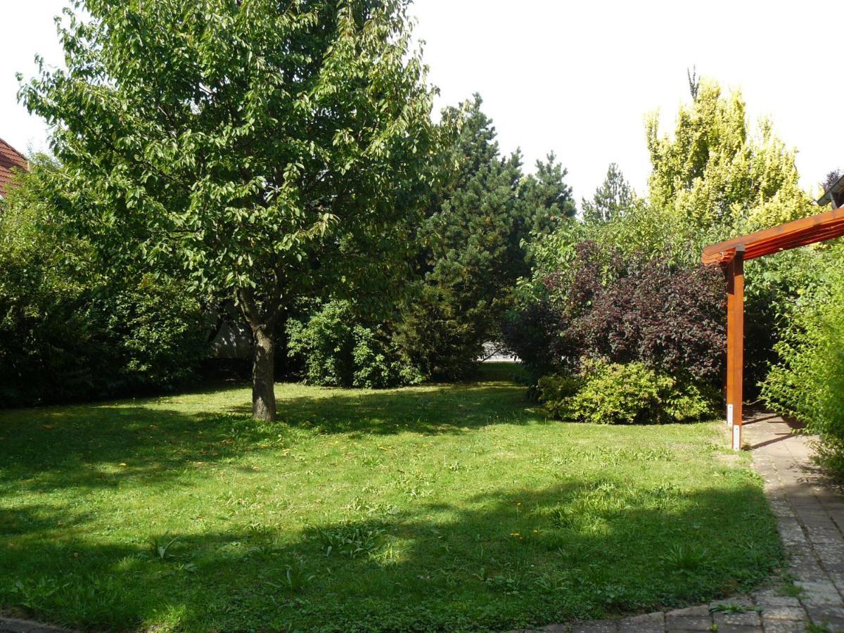 Hummelcasa Ferienhaus Bayreuth Pittersdorf المظهر الخارجي الصورة
