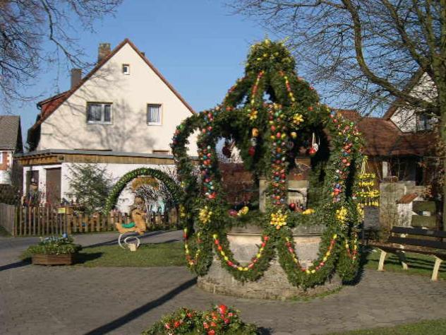 Hummelcasa Ferienhaus Bayreuth Pittersdorf المظهر الخارجي الصورة