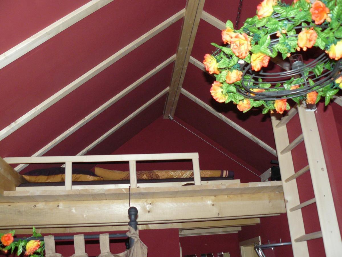 Hummelcasa Ferienhaus Bayreuth Pittersdorf المظهر الخارجي الصورة