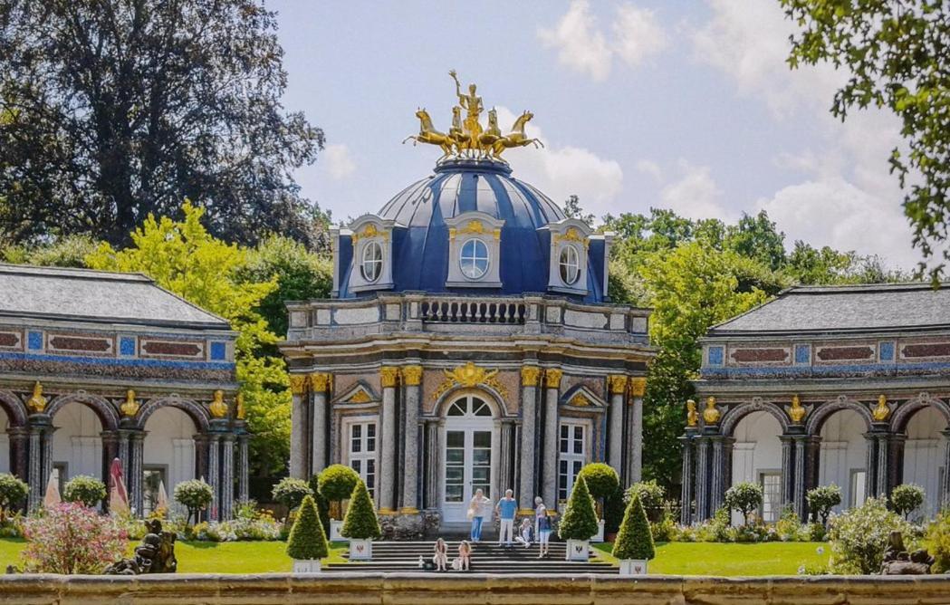 Hummelcasa Ferienhaus Bayreuth Pittersdorf المظهر الخارجي الصورة